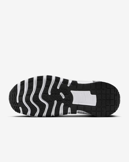 NIKE FREE METCON 6 BLANCO NEGRO