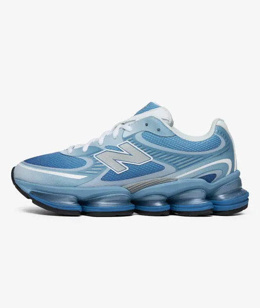 NEW BALANCE 2000 Azul
