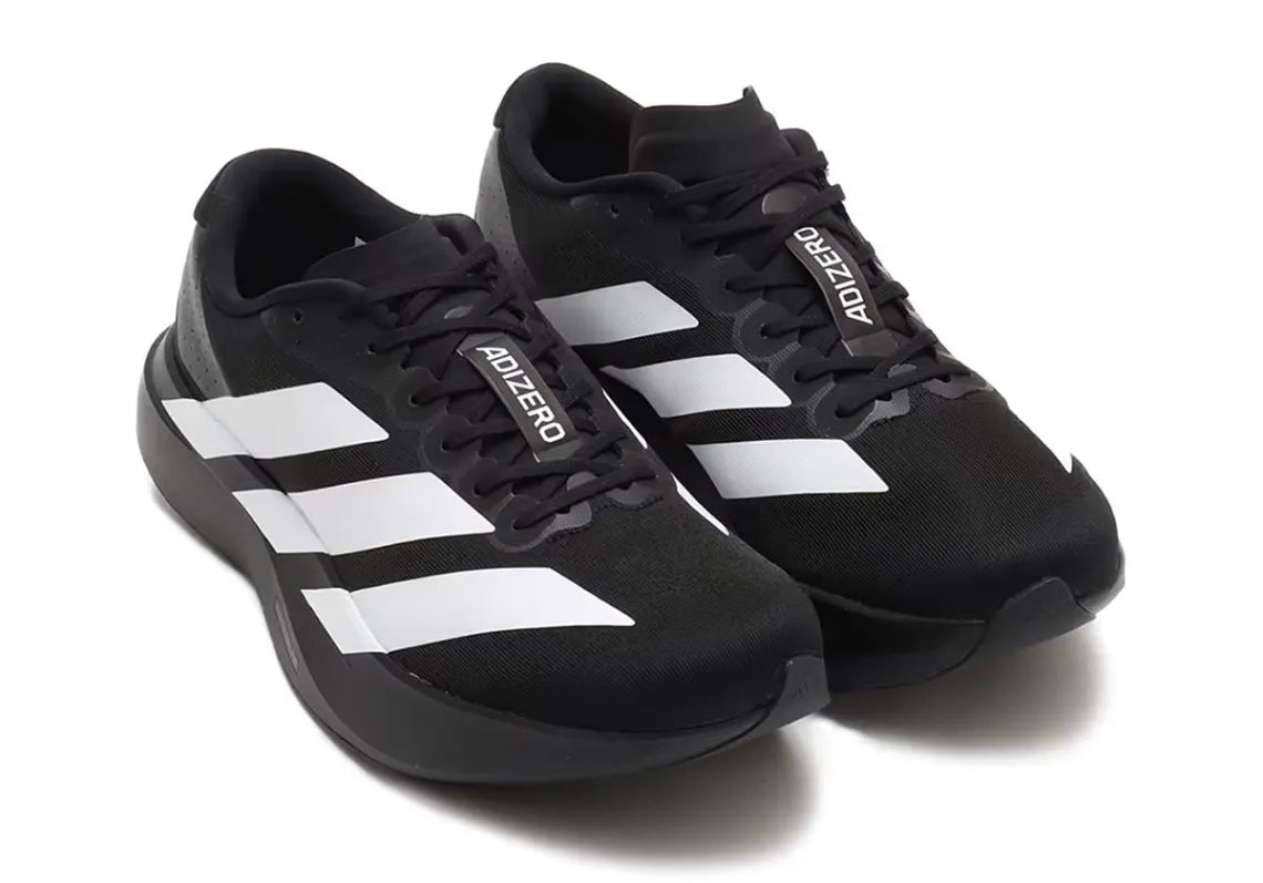 ADIDAS ADIZERO EVO SL  NEGRO