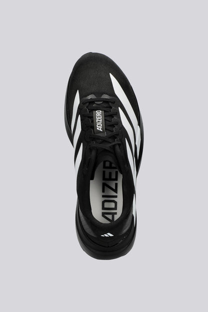 ADIDAS ADIZERO EVO SL  NEGRO