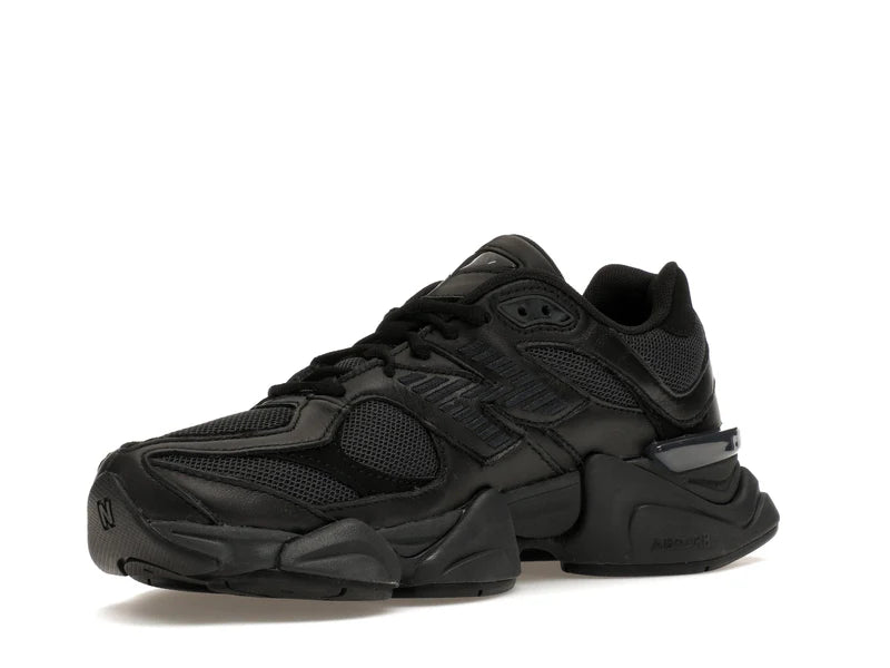 NEW BALANCE 9060 NEGRO
